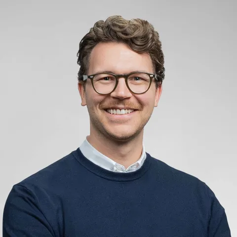 Jonathan Martens